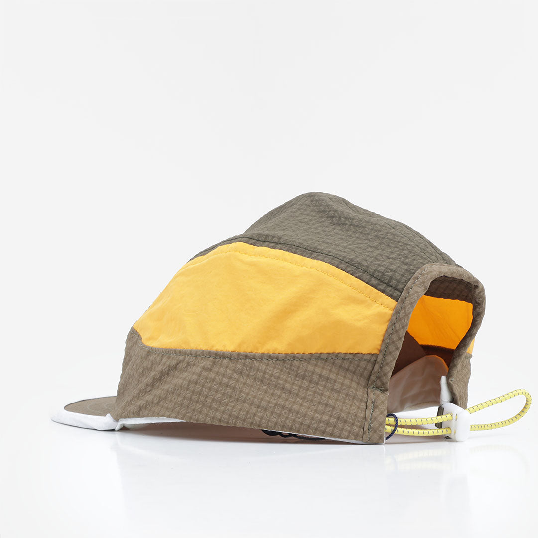 Peakwork Wrench Athletic Cap