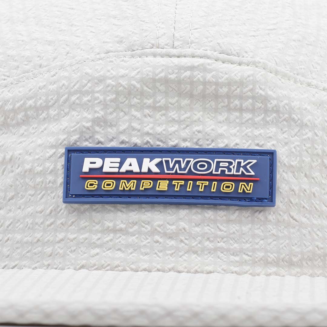 Peakwork Wrench Athletic Cap