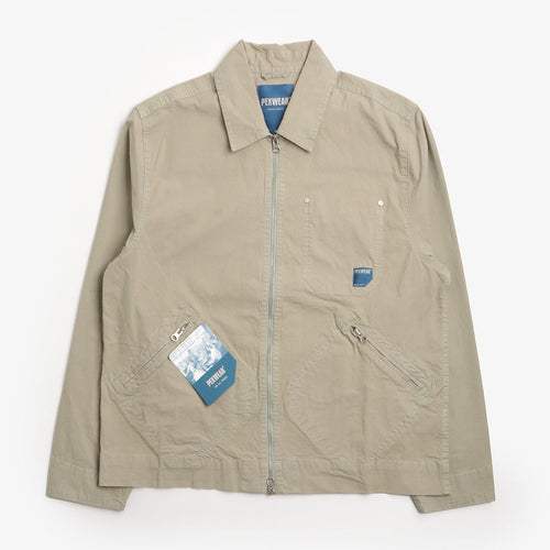 Pexwear Mechanics Jacket