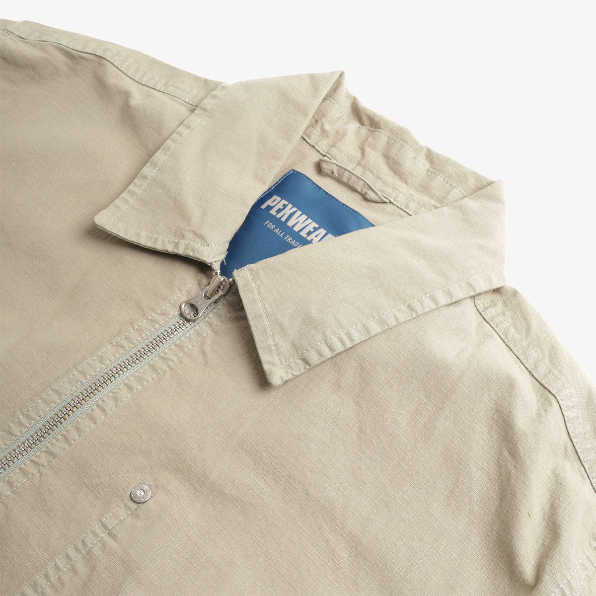 Pexwear Mechanics Jacket