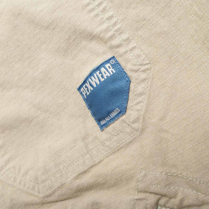 Pexwear Mechanics Jacket