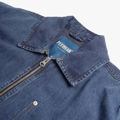 Pexwear Mechanics Jacket