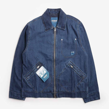 Pexwear Mechanics Jacket