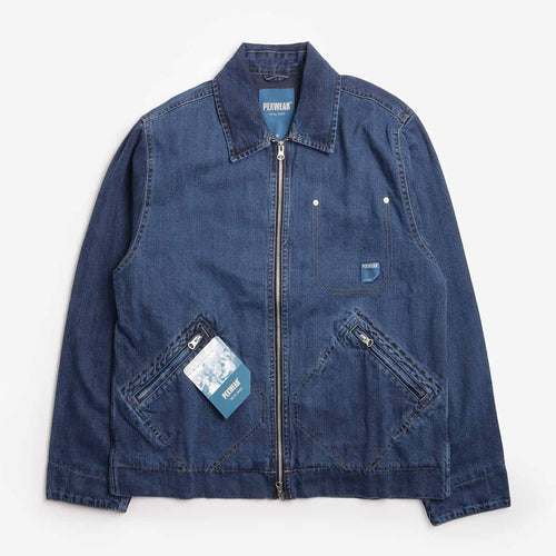 Pexwear Mechanics Jacket