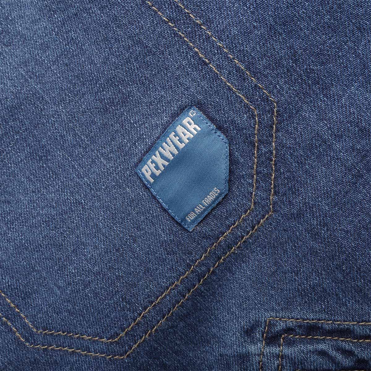 Pexwear Mechanics Jacket