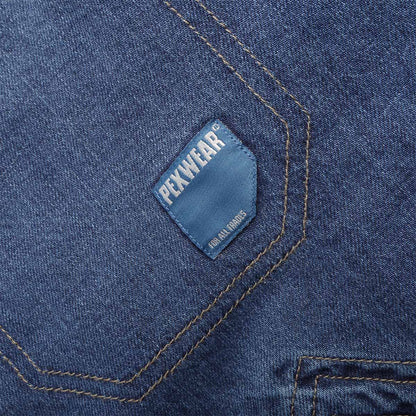 Pexwear Mechanics Jacket
