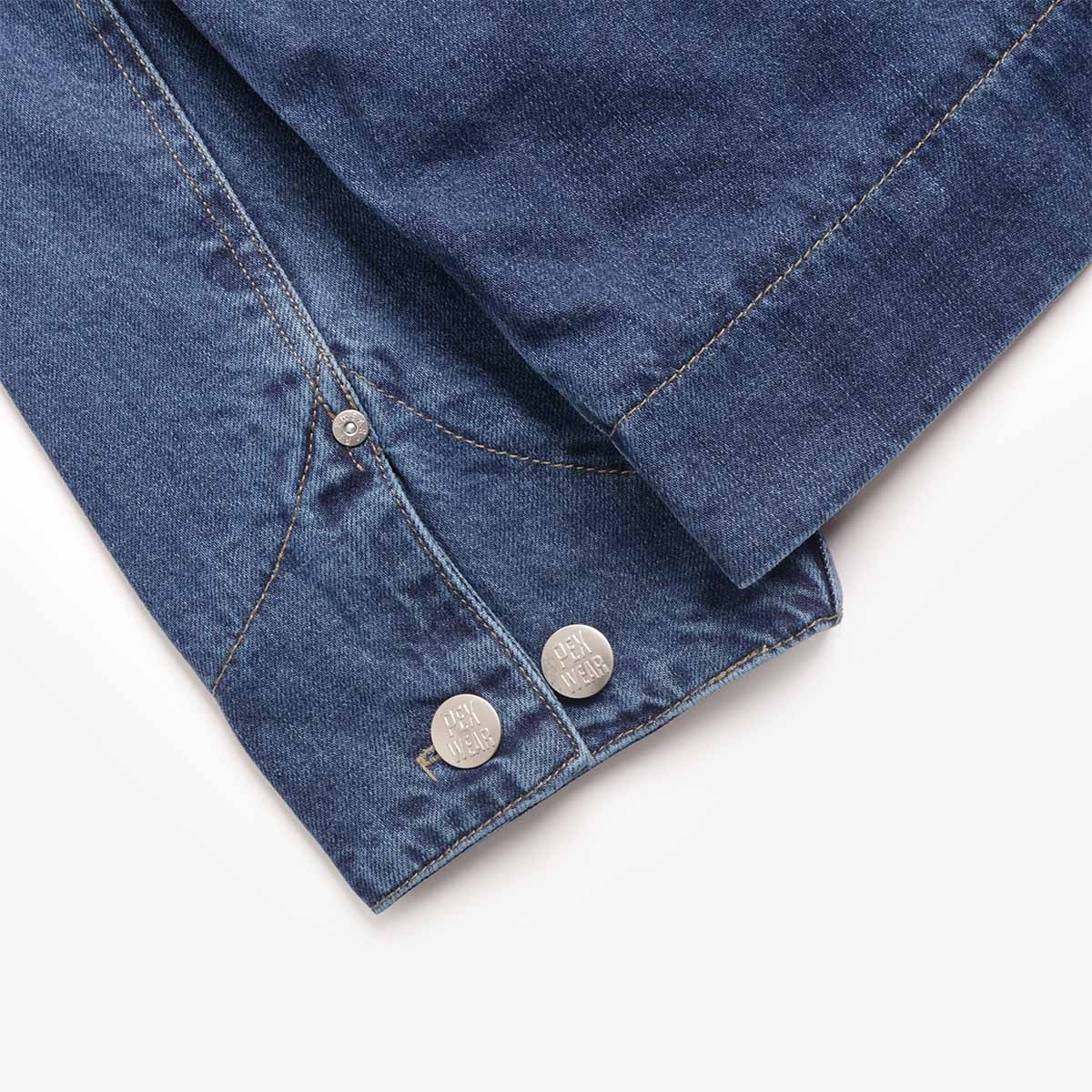 Pexwear Mechanics Jacket