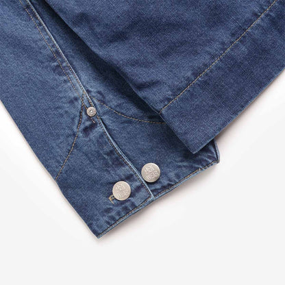 Pexwear Mechanics Jacket