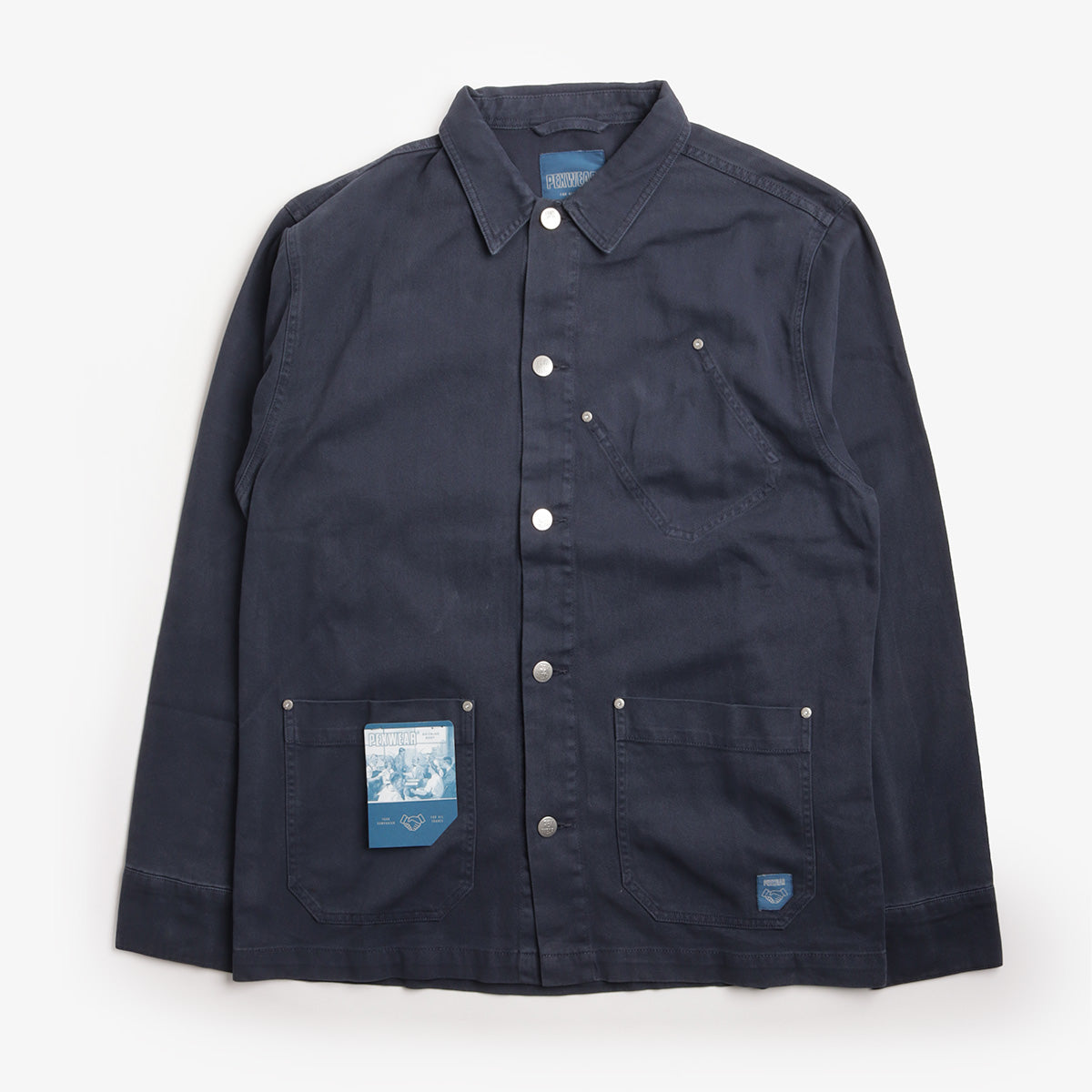 Pexwear Tradesman Jacket