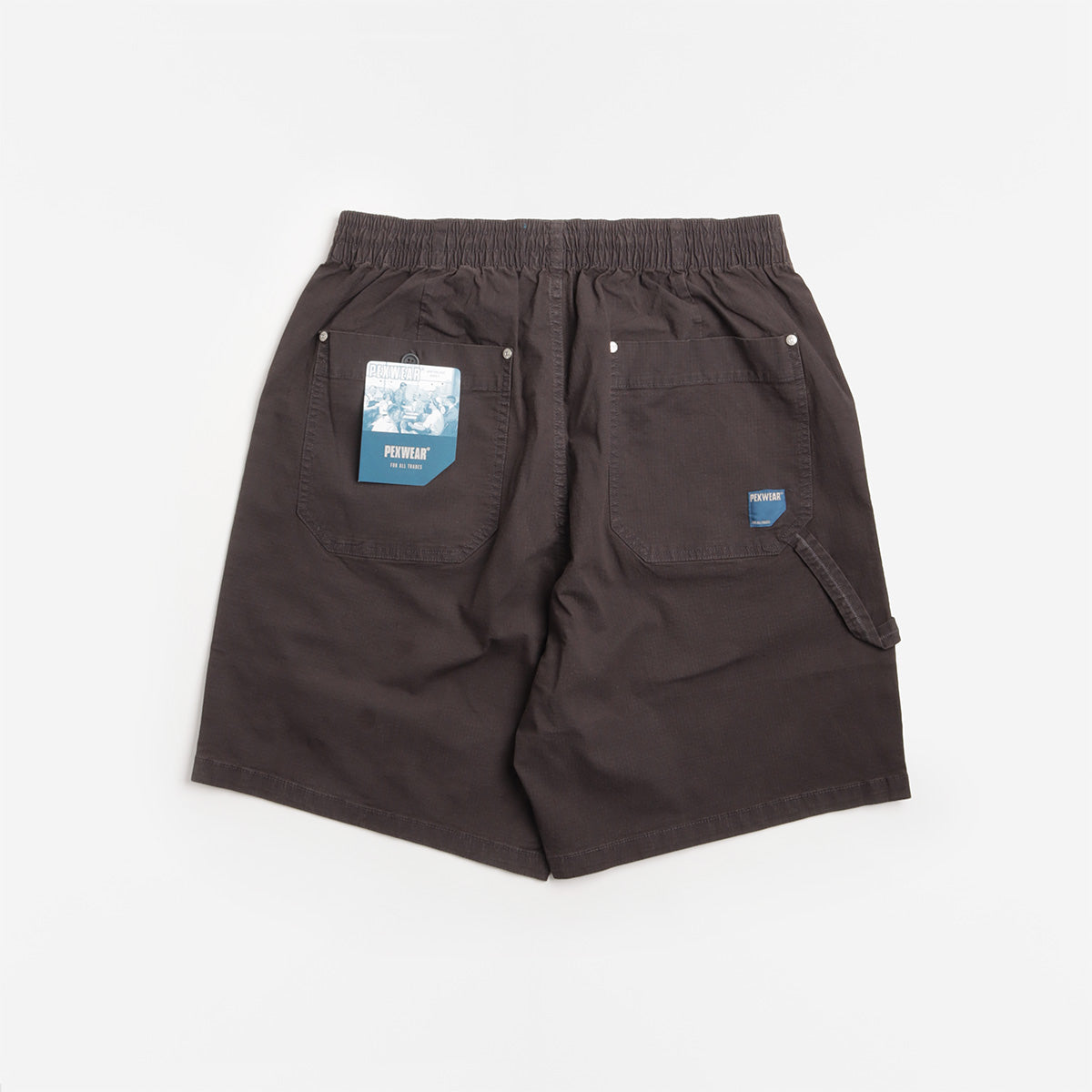 Pexwear Tradesman Shorts