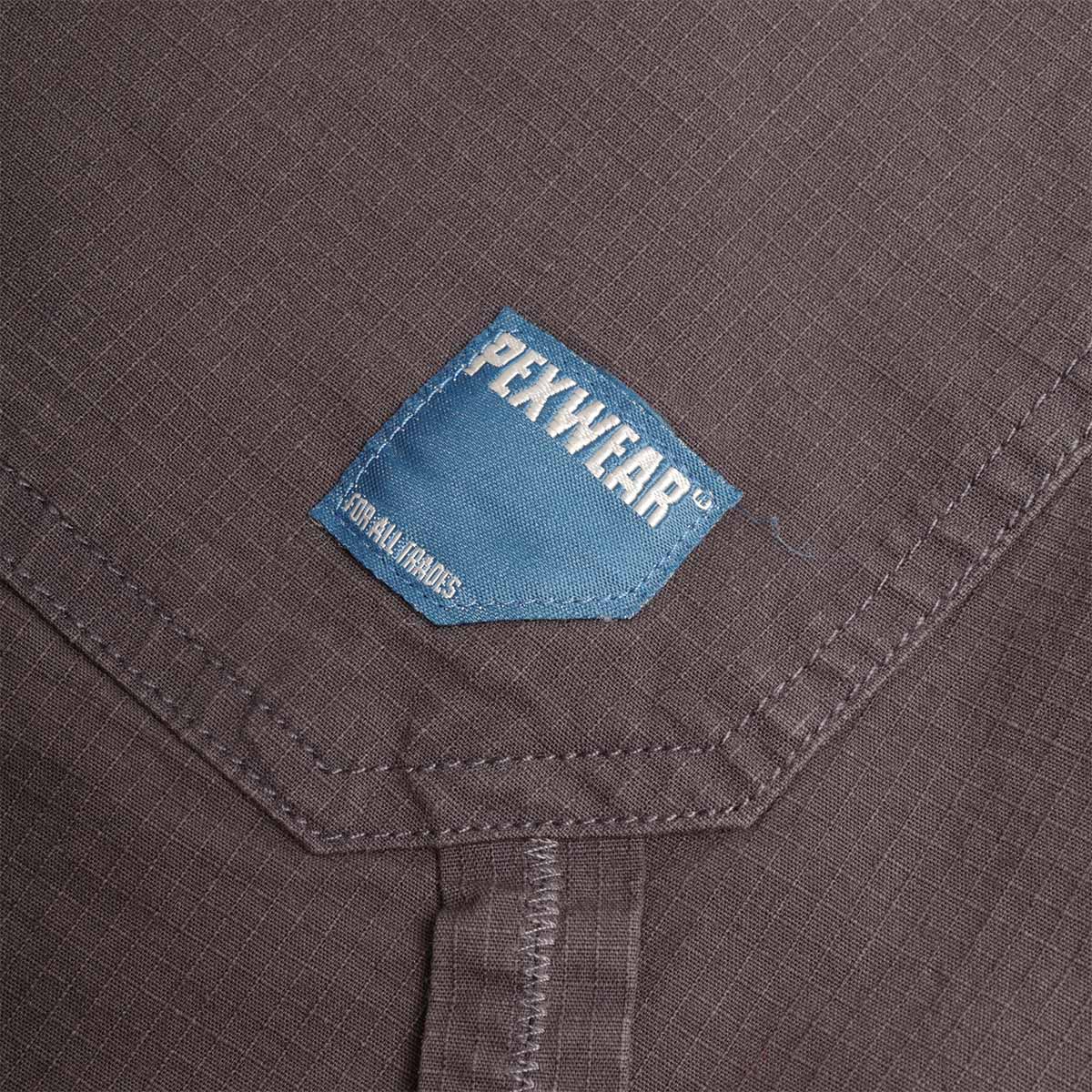 Pexwear Tradesman Shorts
