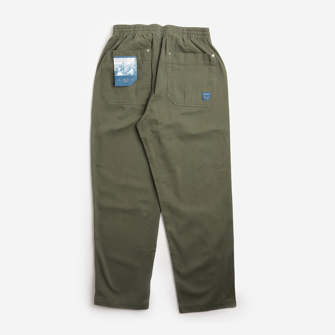 Pexwear Chefs Trousers