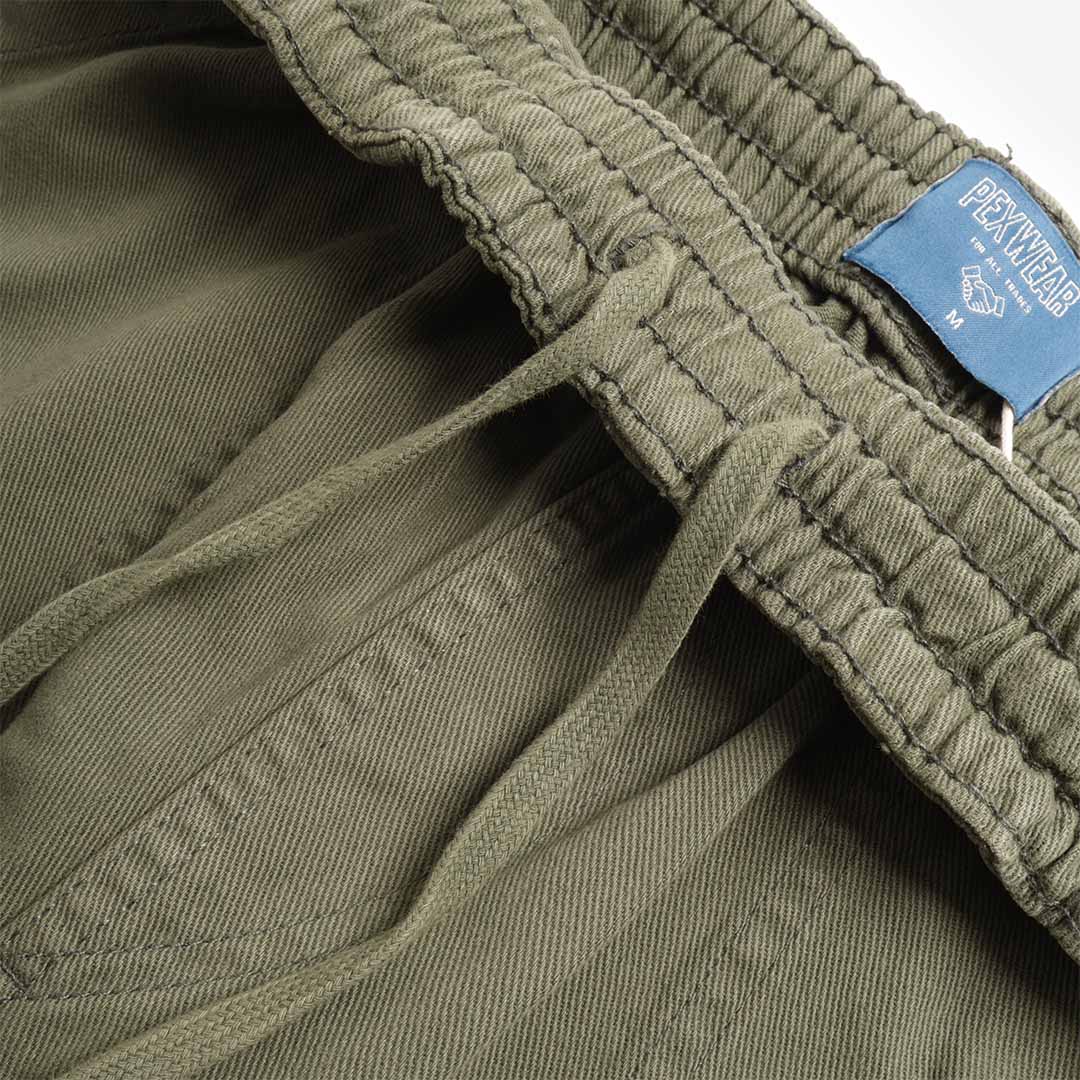 Pexwear Chefs Trousers