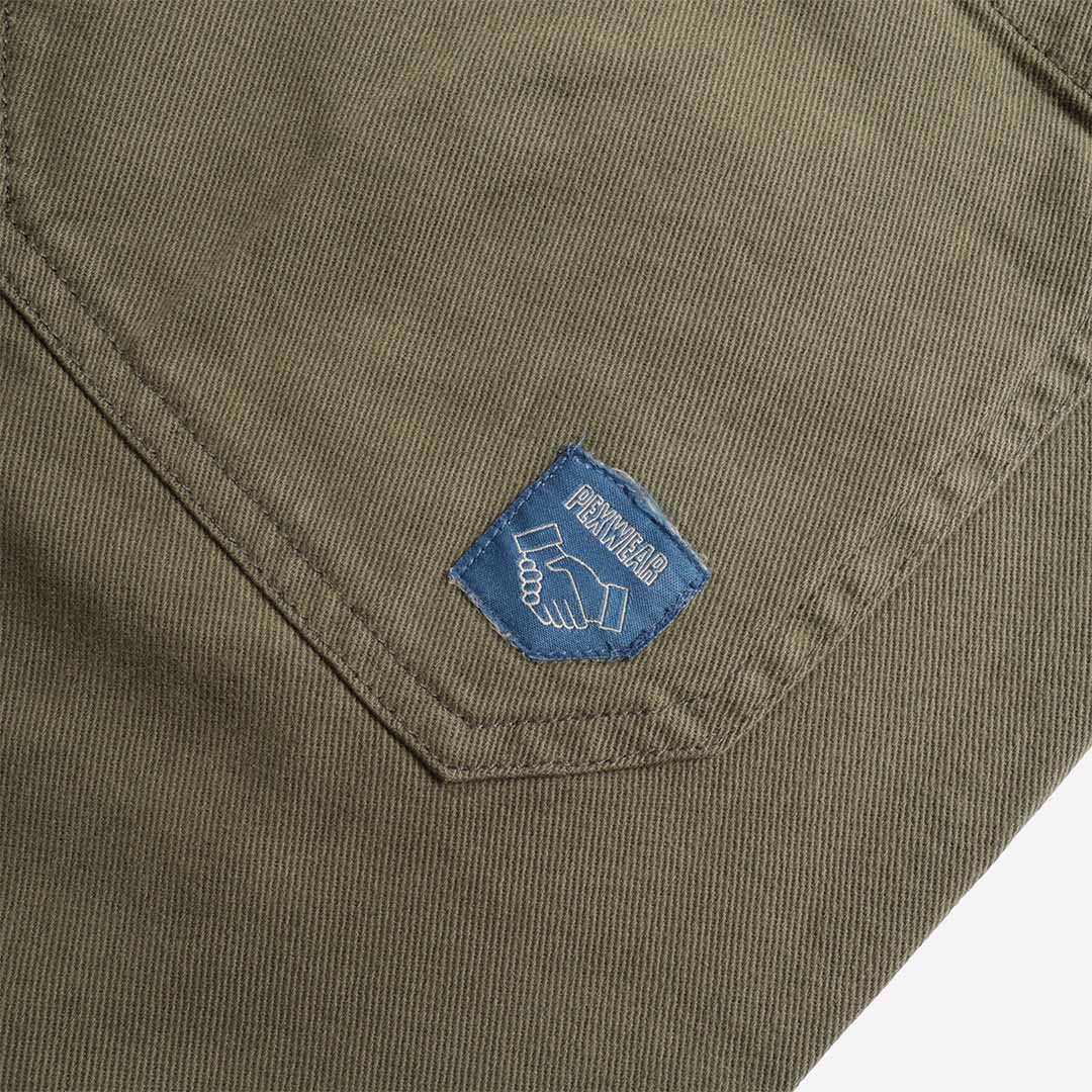 Pexwear Chefs Trousers