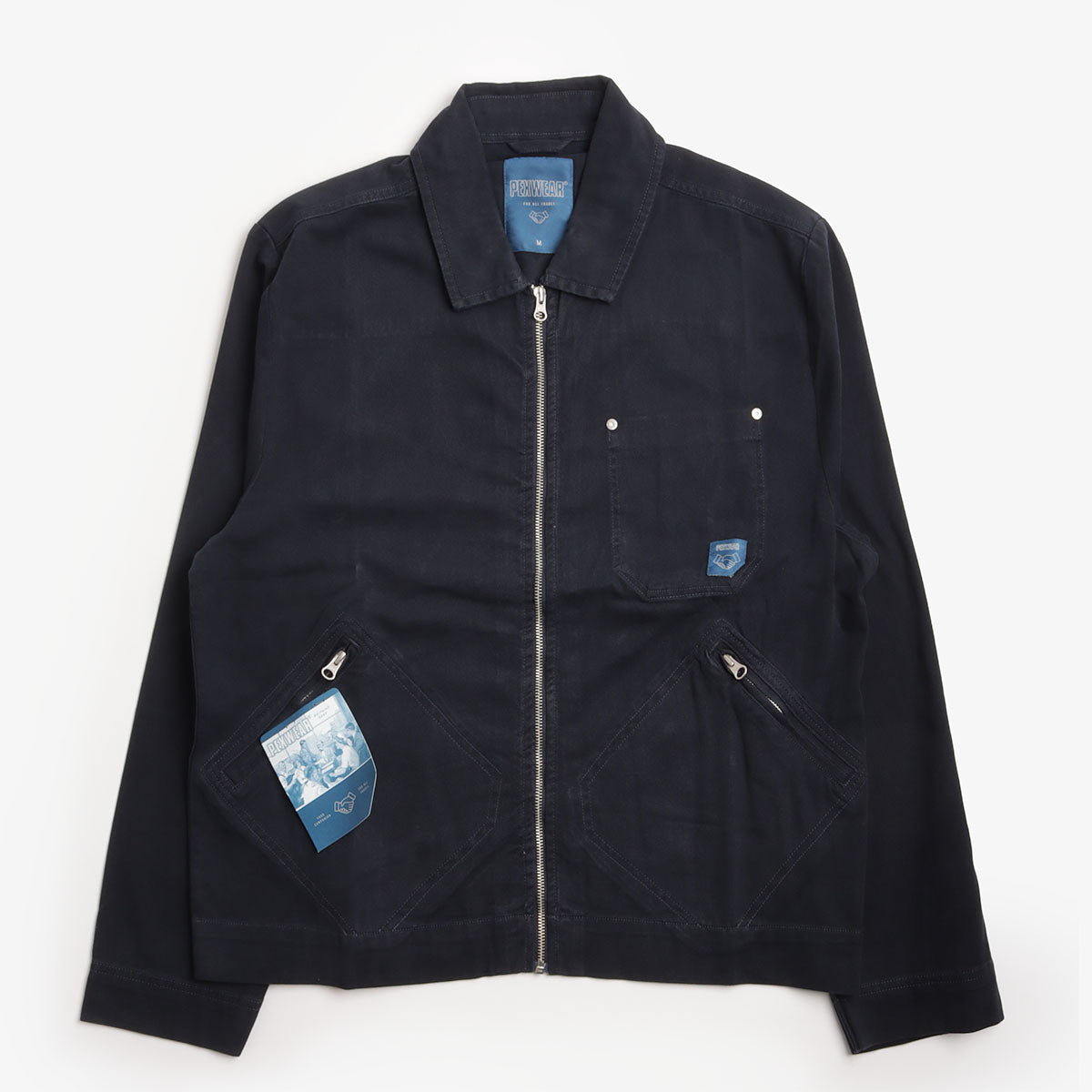 Pexwear Mechanics Jacket