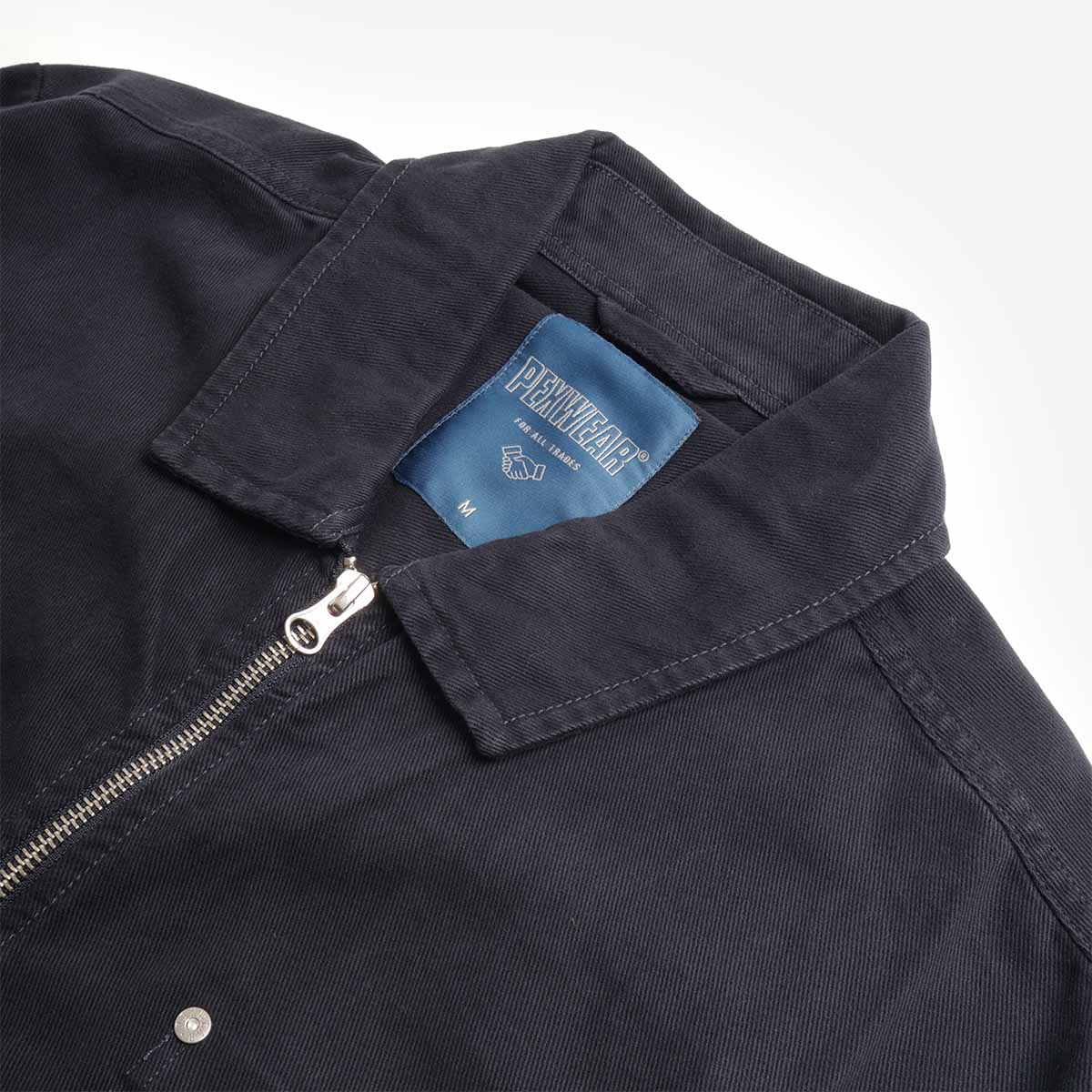 Pexwear Mechanics Jacket