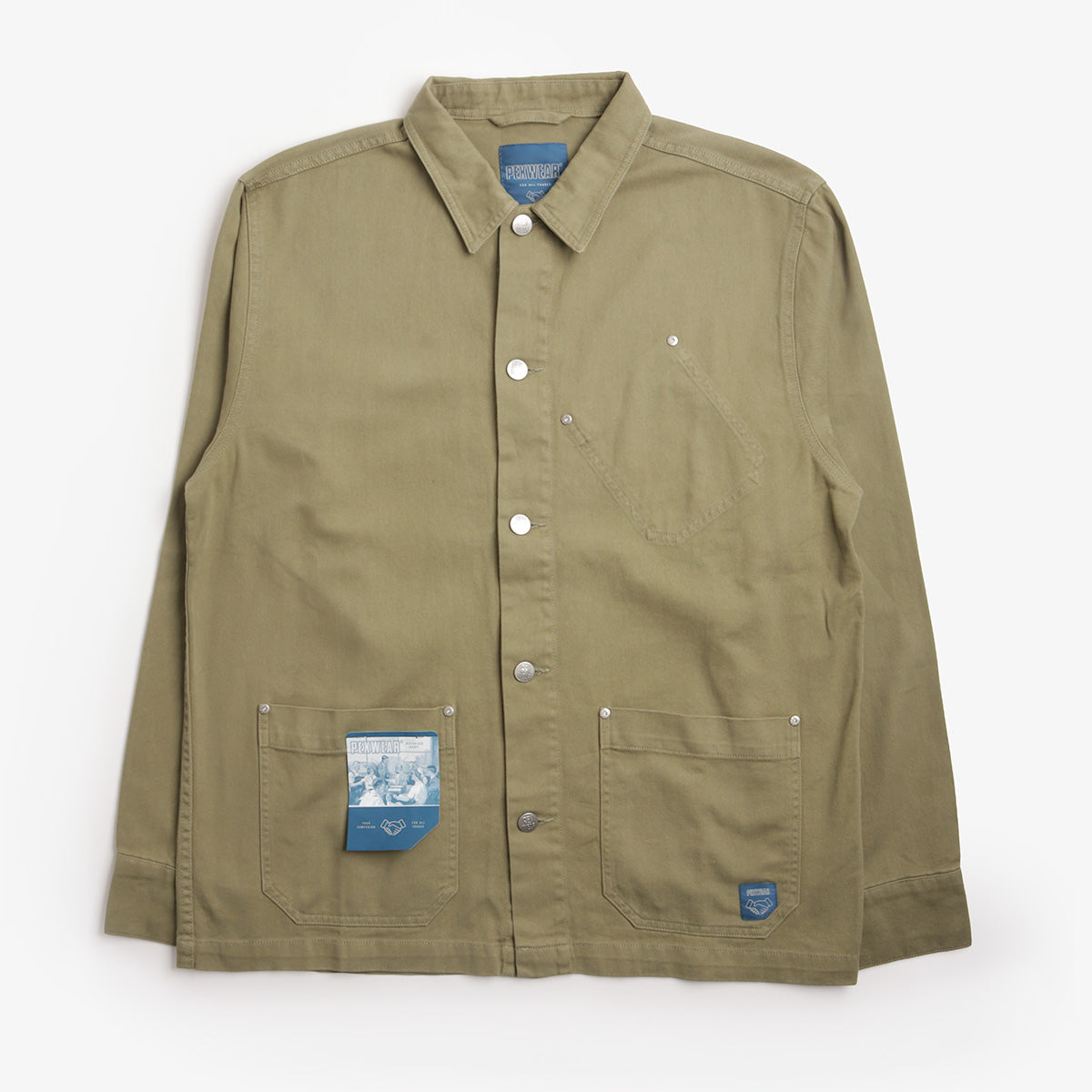 Pexwear Tradesman Jacket