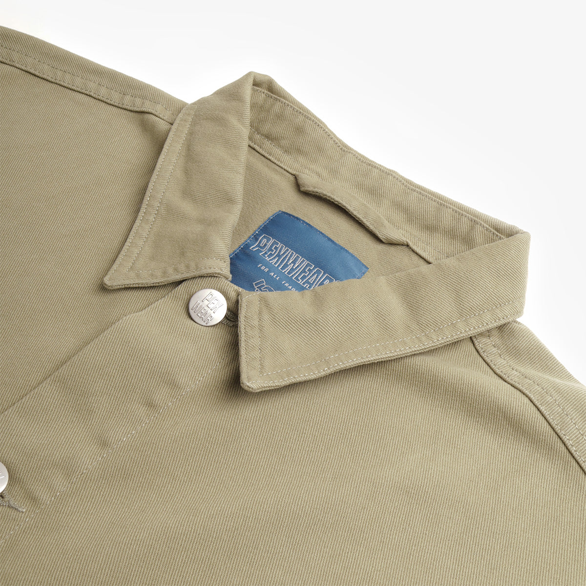 Pexwear Tradesman Jacket