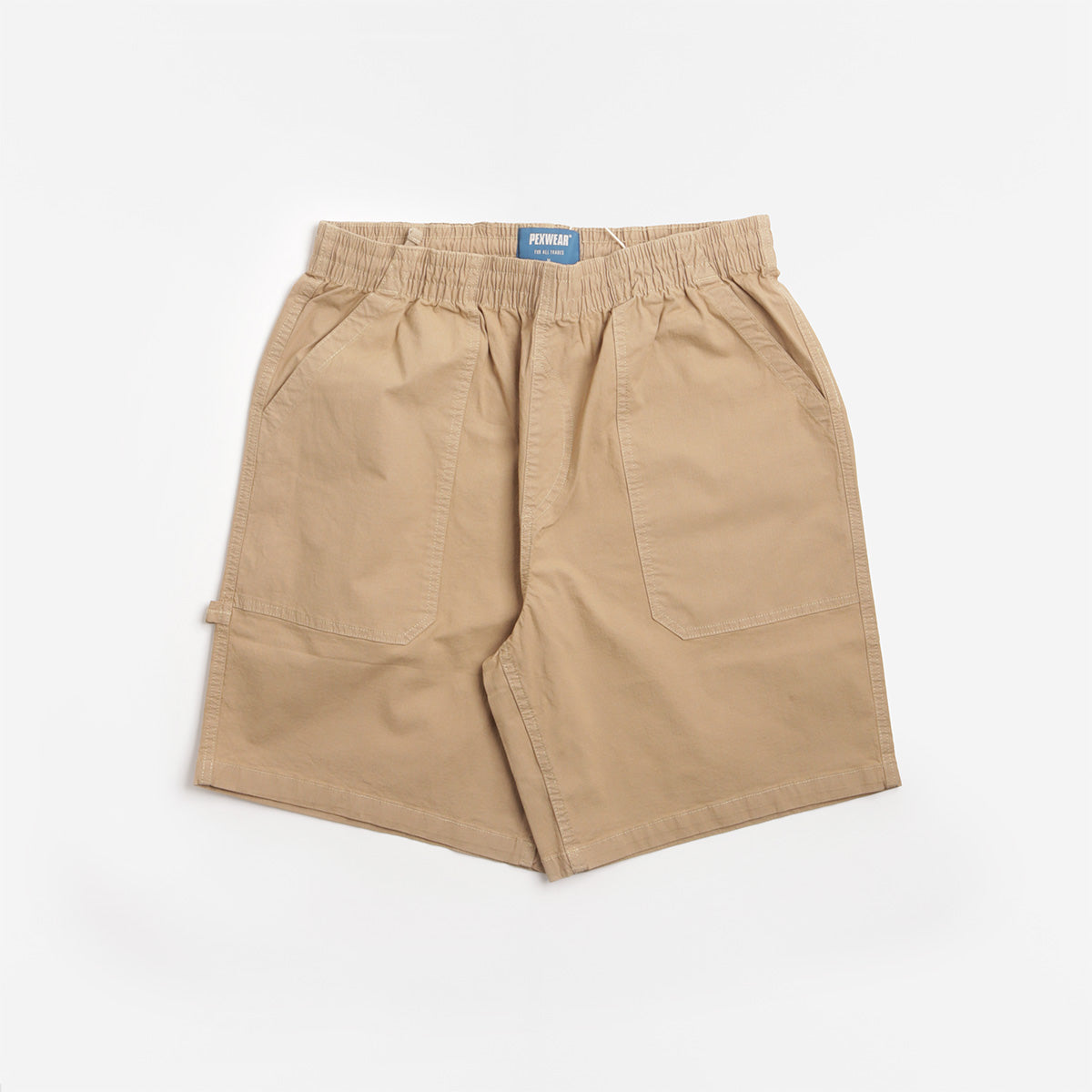 Pexwear Tradesman Shorts