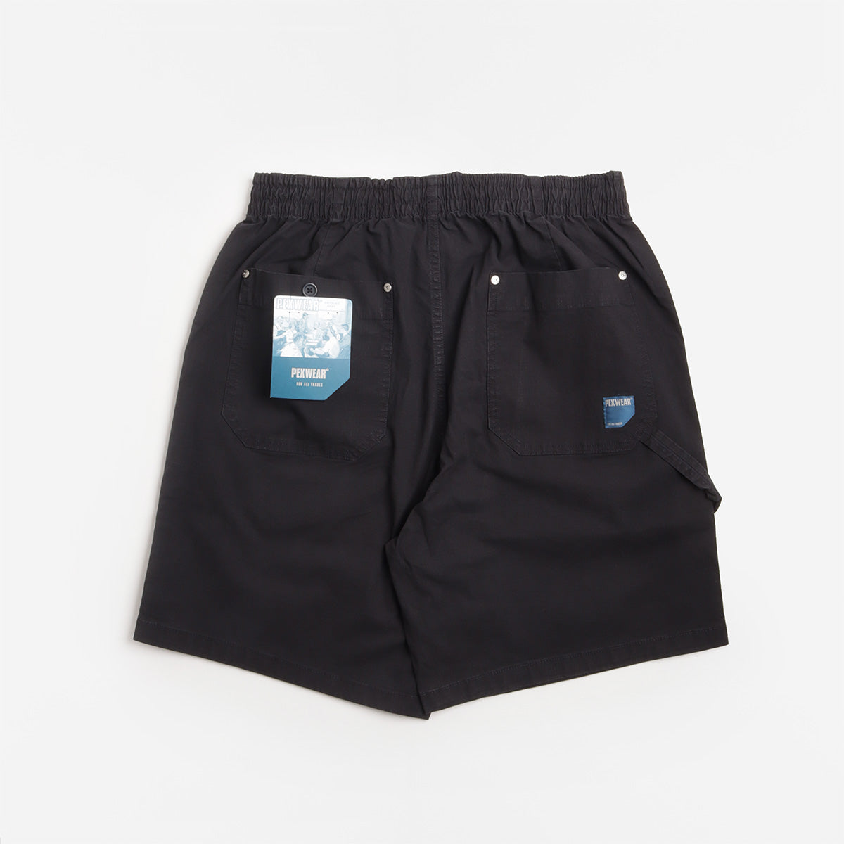 Pexwear Tradesman Shorts