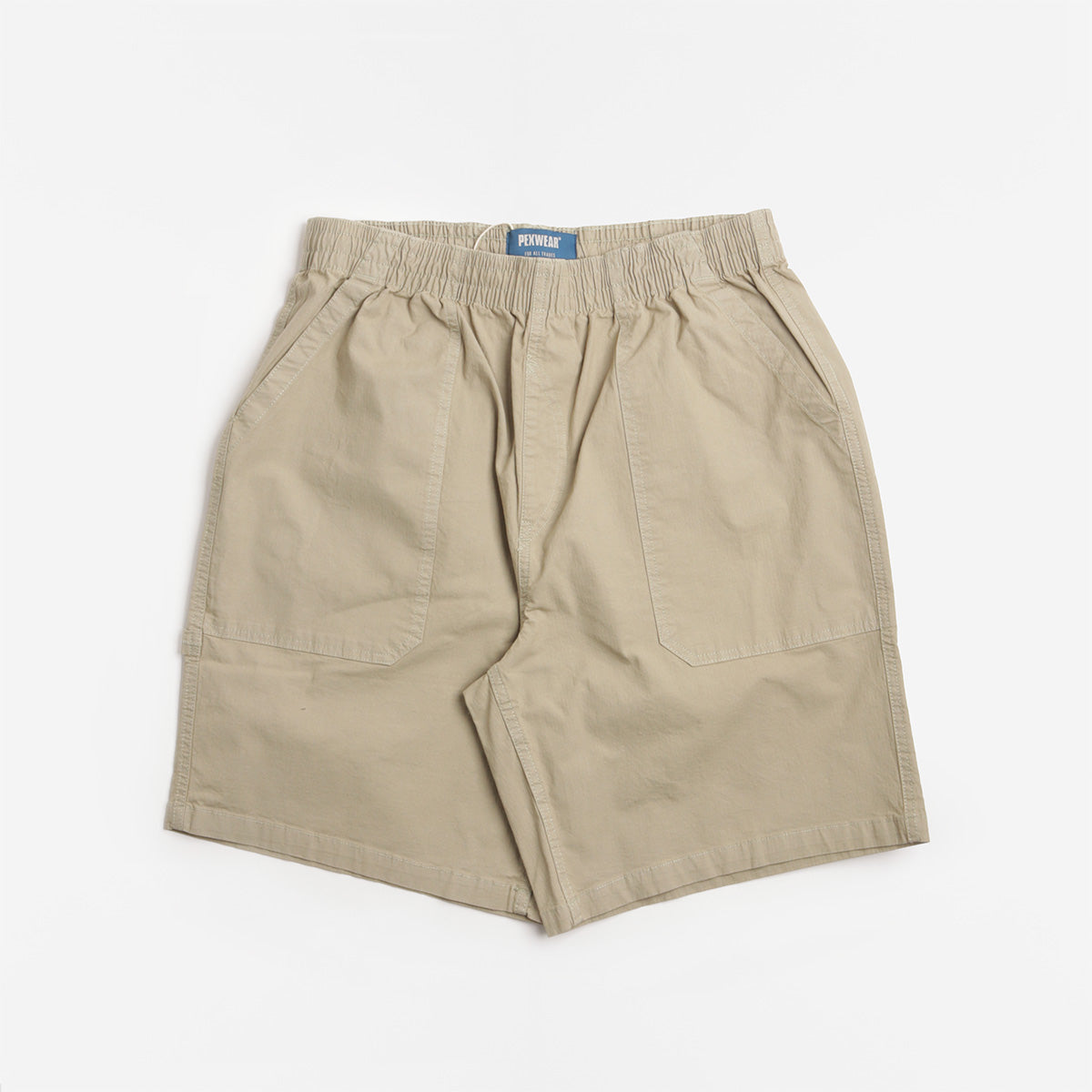 Pexwear Tradesman Shorts