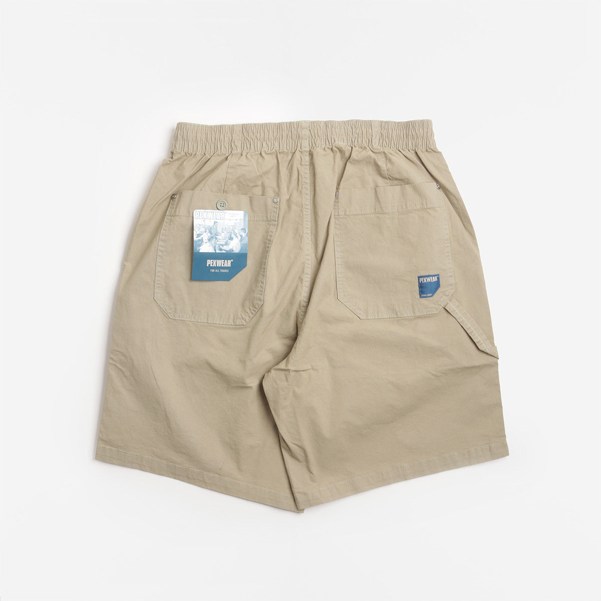 Pexwear Tradesman Shorts