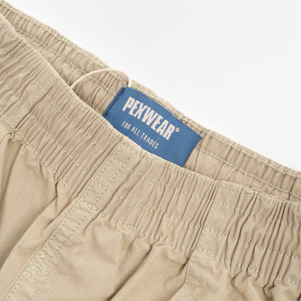 Pexwear Tradesman Shorts