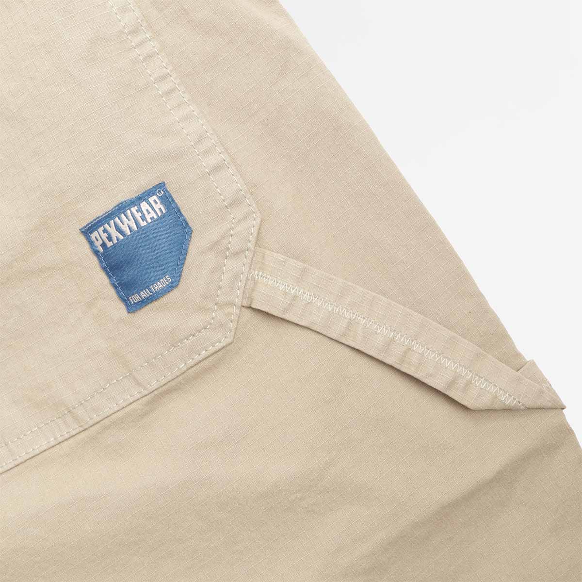 Pexwear Tradesman Shorts