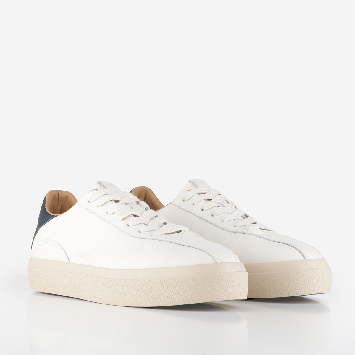 Pompeii Dart Napa Shoes