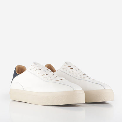 Pompeii Dart Napa Shoes
