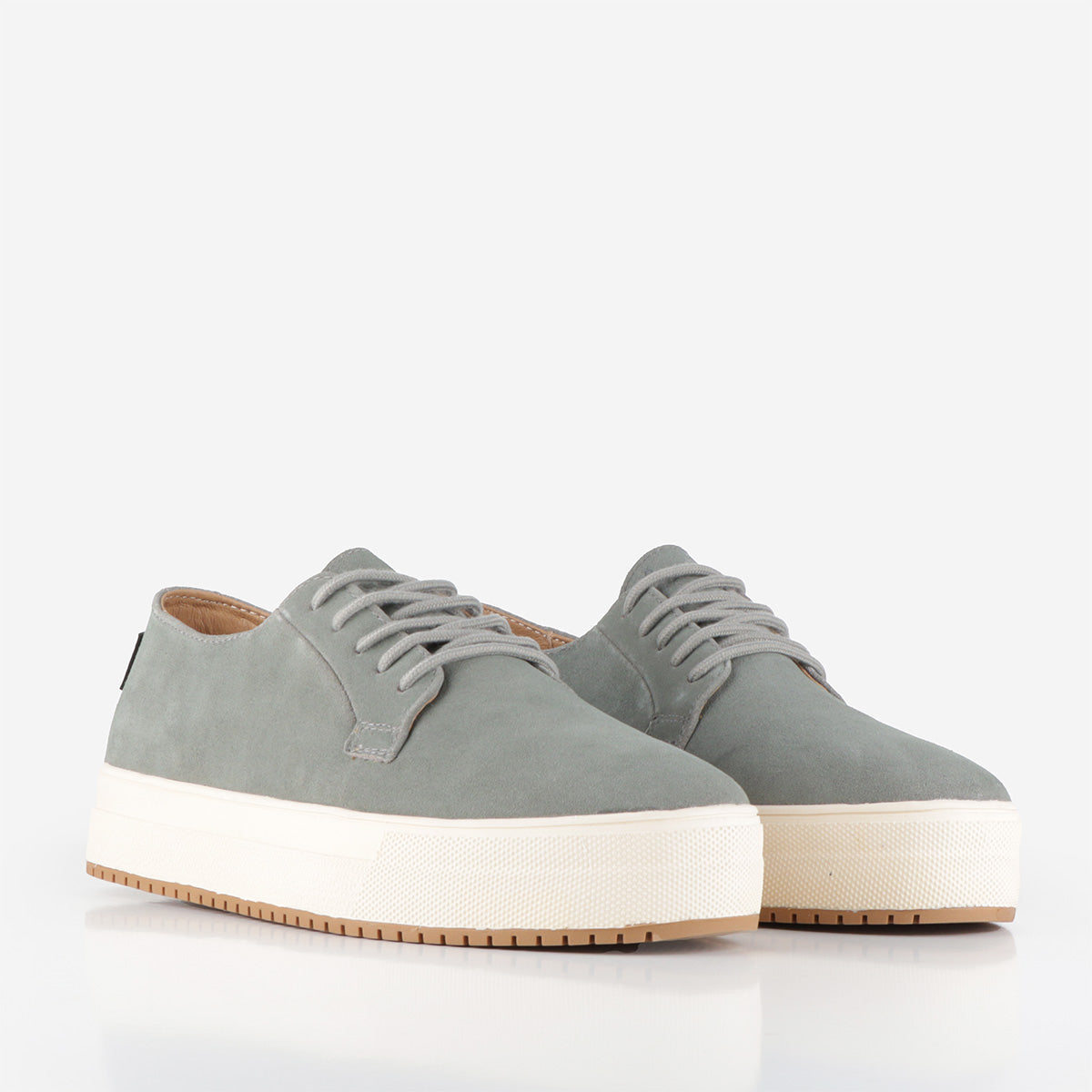 Pompeii Dunne Suede Hydro Shoes