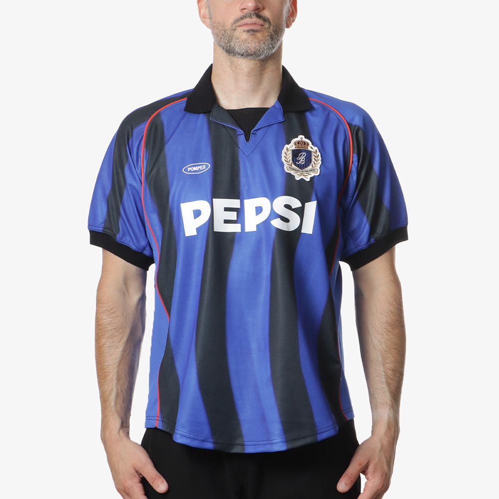 Pompeii Pre-Season Football Shirt