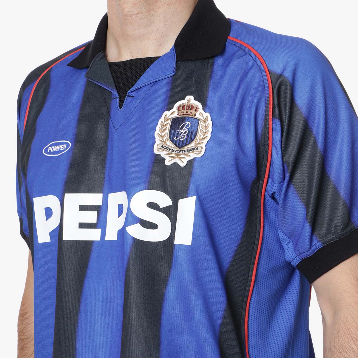 Pompeii Pre-Season Football Shirt