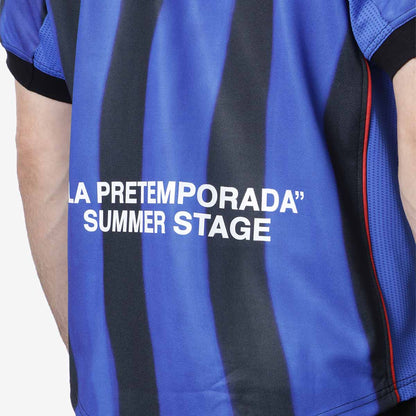 Pompeii Pre-Season Football Shirt