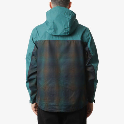 Pop Trading Company Big Pocket Hooded Jacket