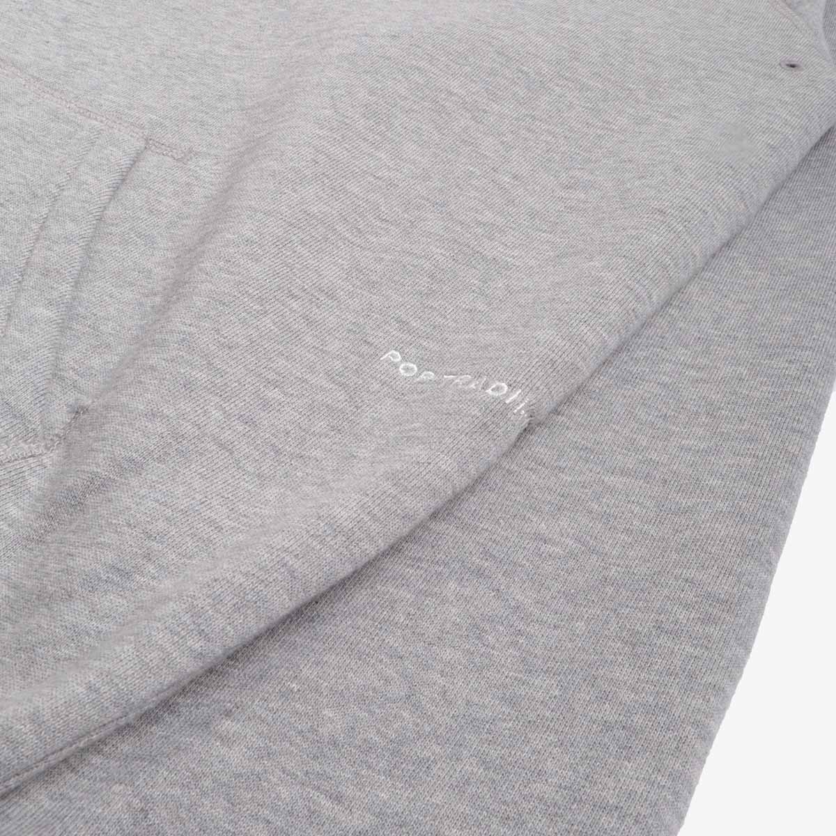 Pop Trading Company College P Hoodie