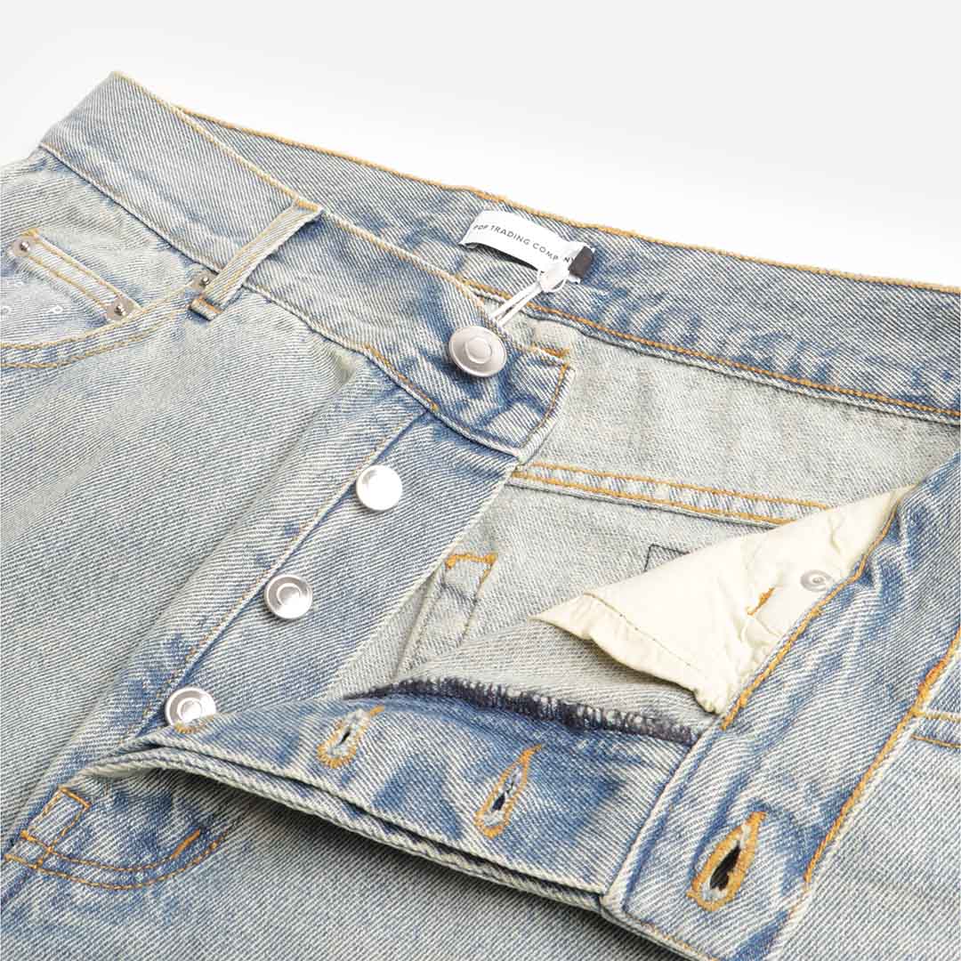 Pop Trading Company Drs Pant