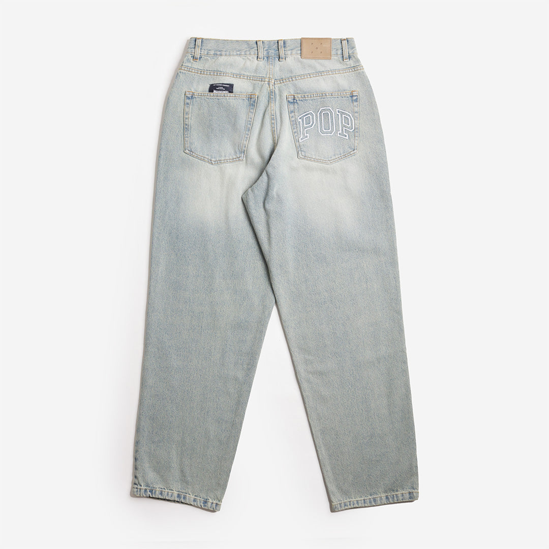 Pop Trading Company Drs Pant