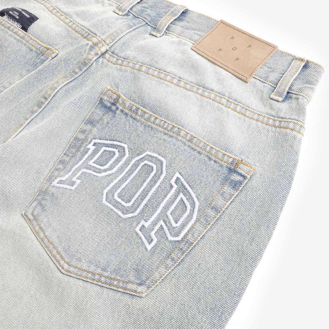 Pop Trading Company Drs Pant