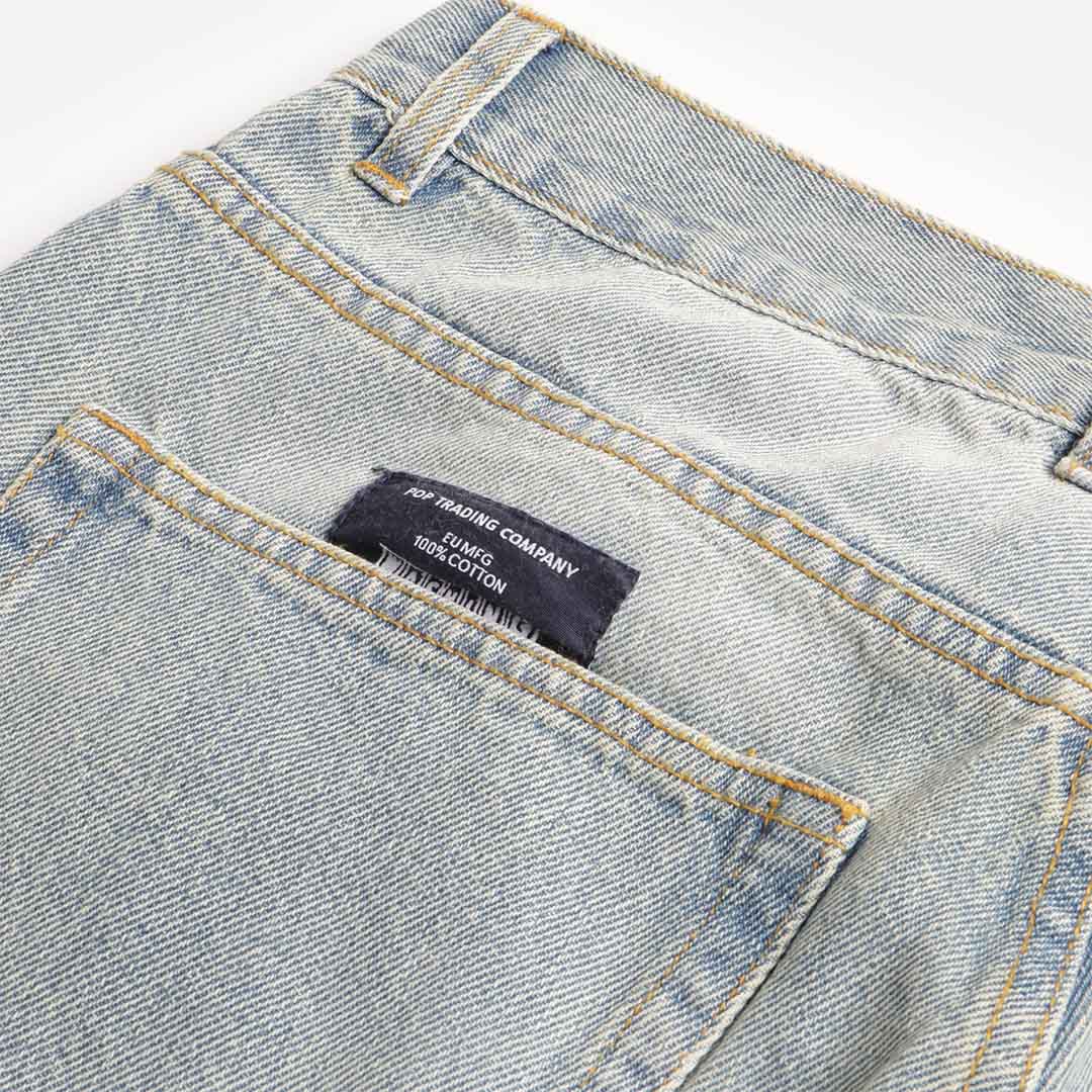 Pop Trading Company Drs Pant