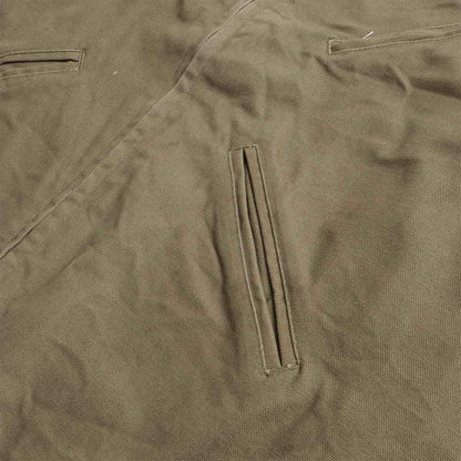 Pop Trading Company Full Zip Jacket