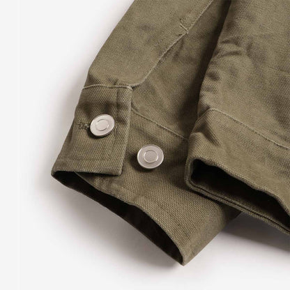 Pop Trading Company Full Zip Jacket