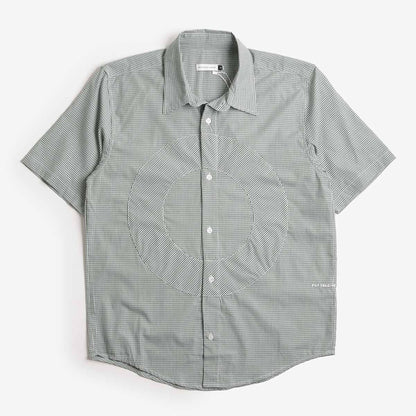 Pop Trading Company Gingham Shirt