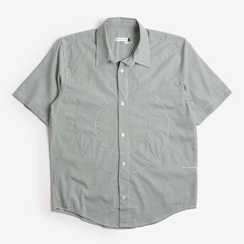 Pop Trading Company Gingham Shirt