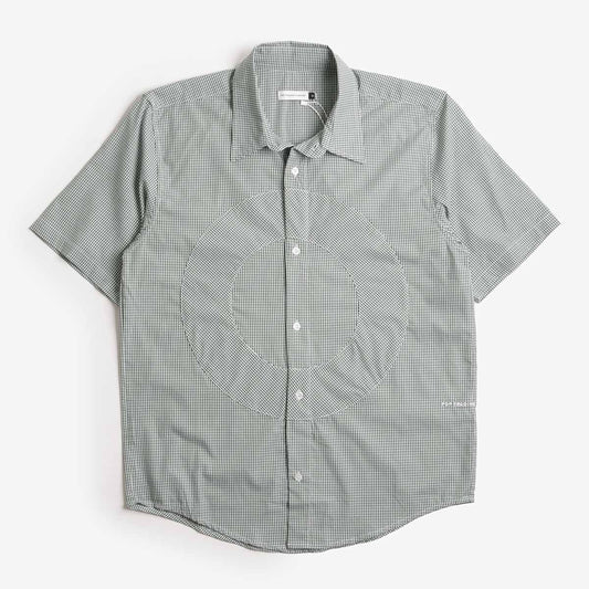 Pop Trading Company Gingham Shirt
