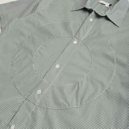 Pop Trading Company Gingham Shirt