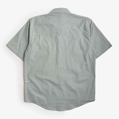 Pop Trading Company Gingham Shirt