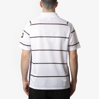 Pop Trading Company Striped Sportif Shirt