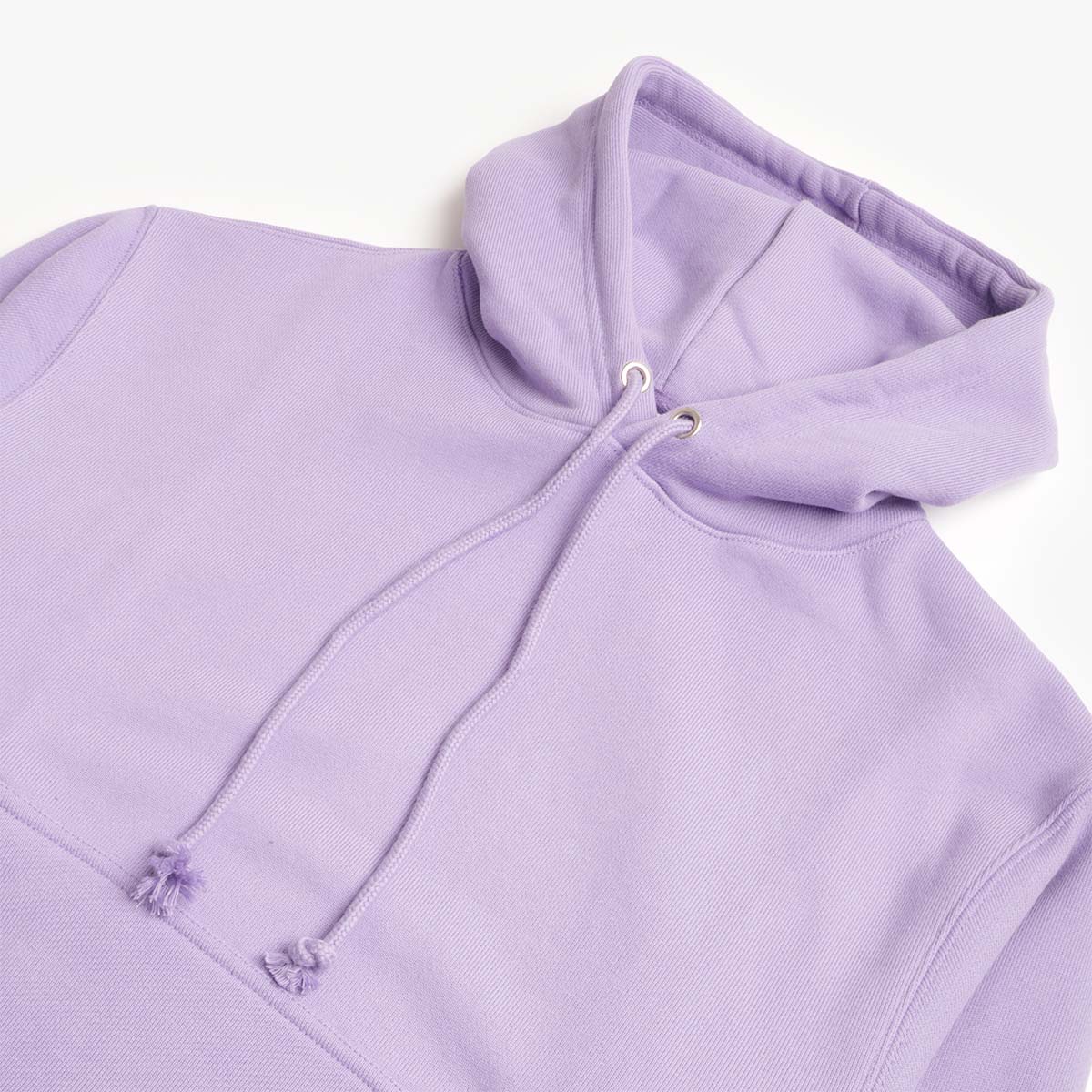 Power Goods Loopback Hoodie