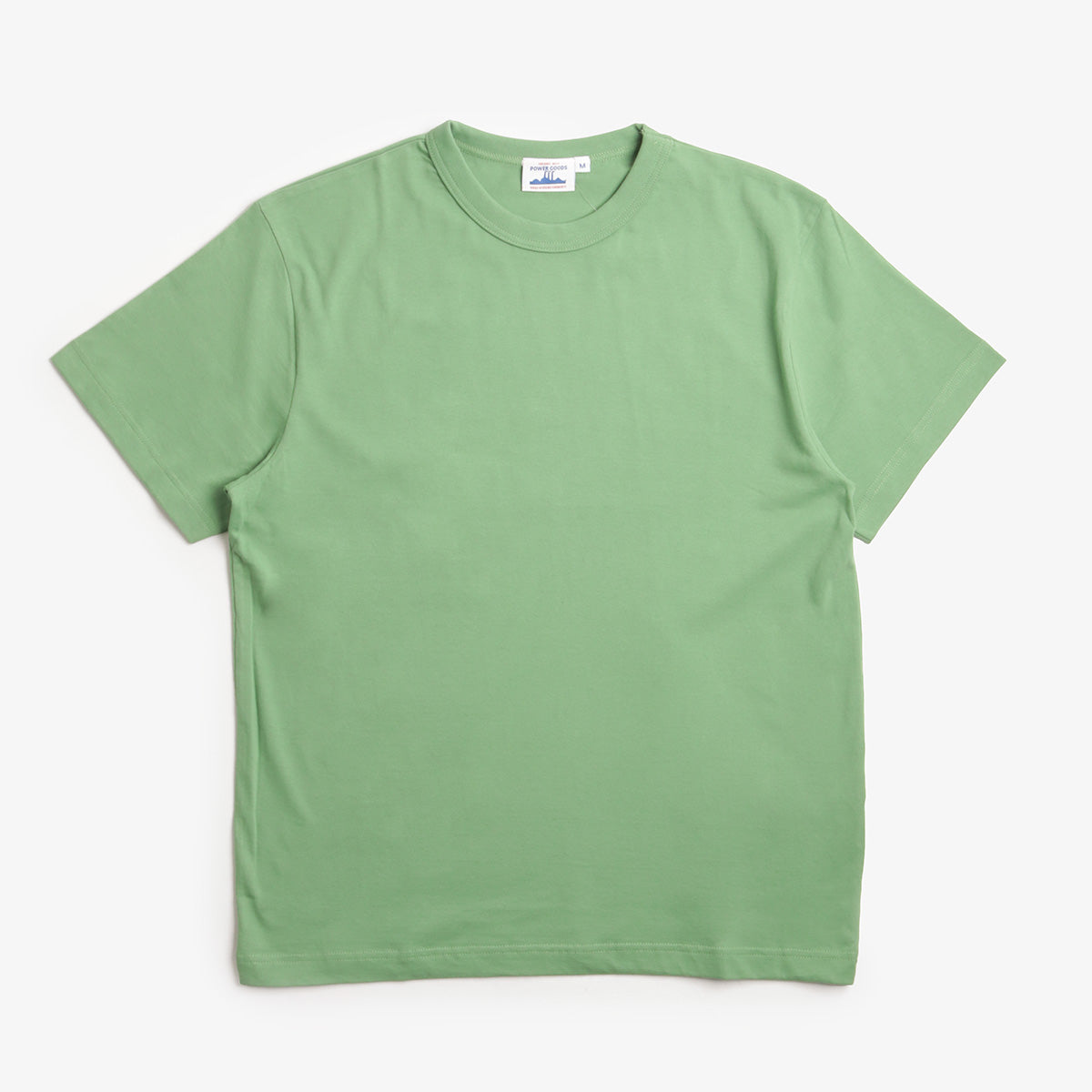 Power Goods Archive T-Shirt